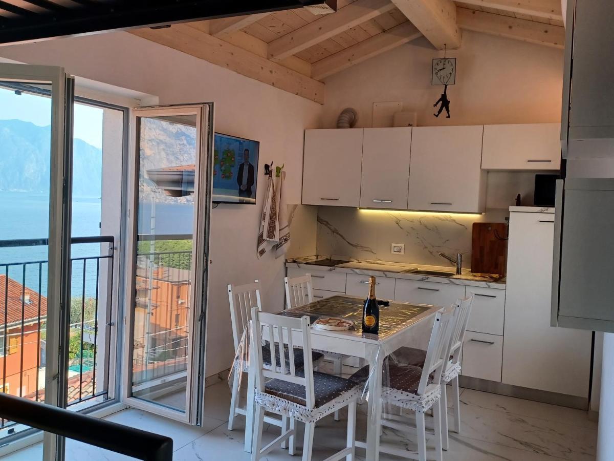 말세진느 Monnalisa House 아파트 외부 사진