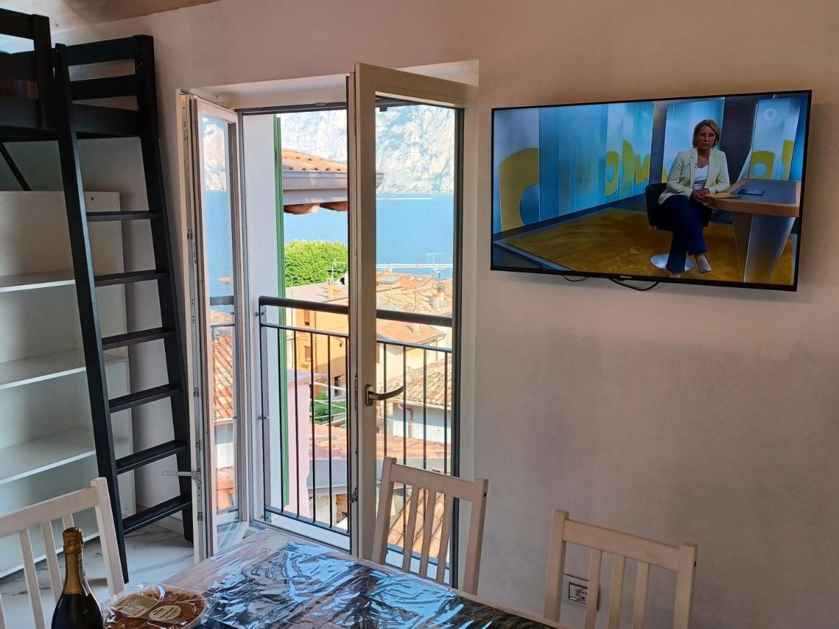 말세진느 Monnalisa House 아파트 외부 사진