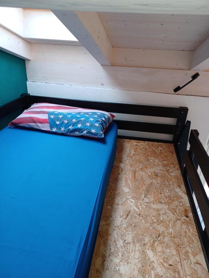 말세진느 Monnalisa House 아파트 외부 사진