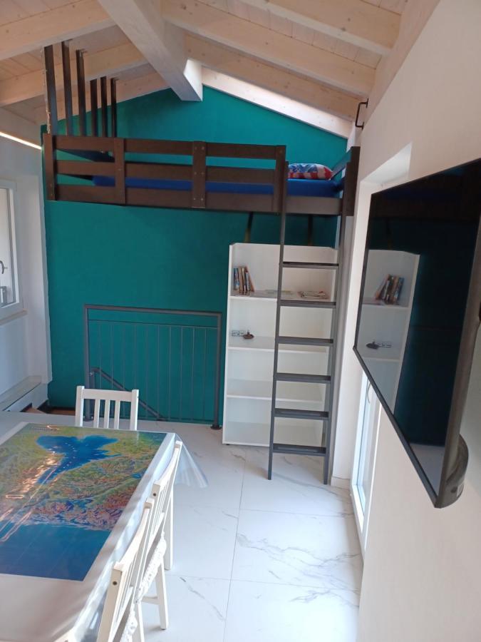 말세진느 Monnalisa House 아파트 외부 사진