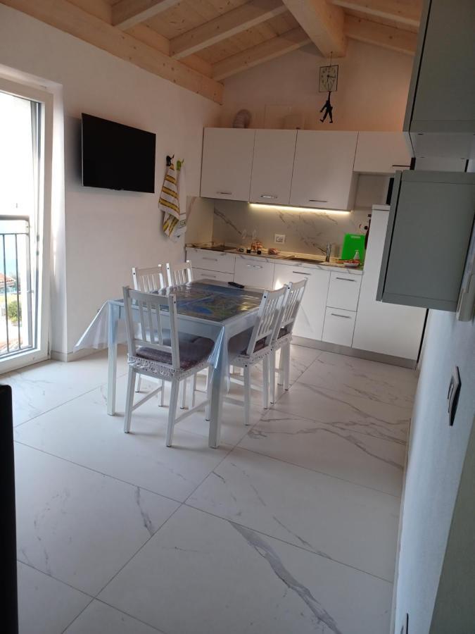 말세진느 Monnalisa House 아파트 외부 사진