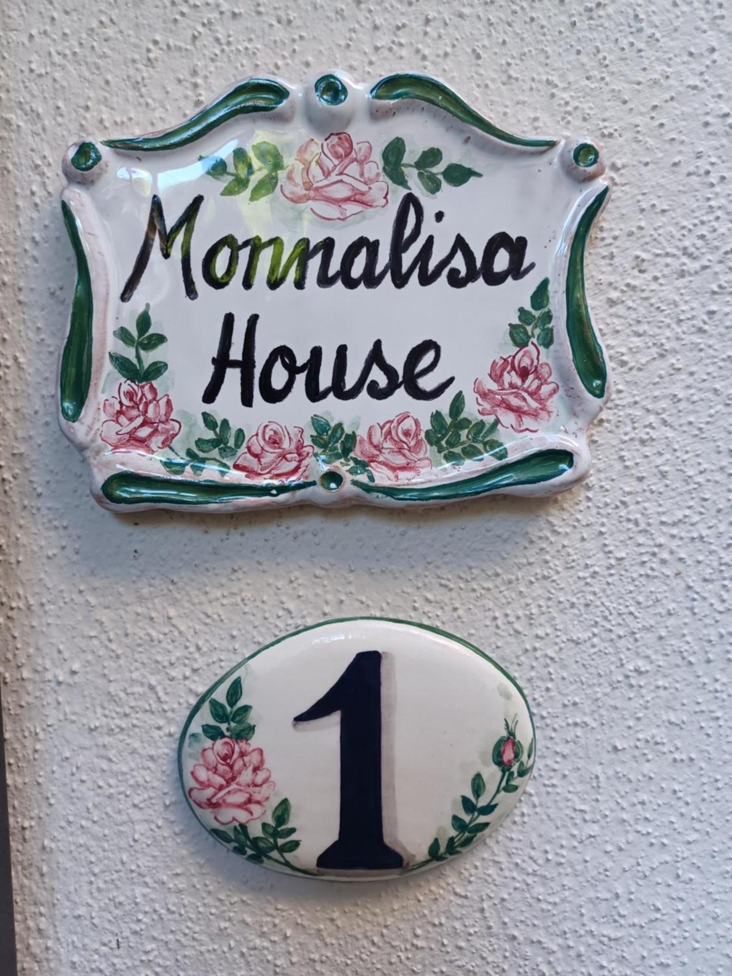 말세진느 Monnalisa House 아파트 외부 사진