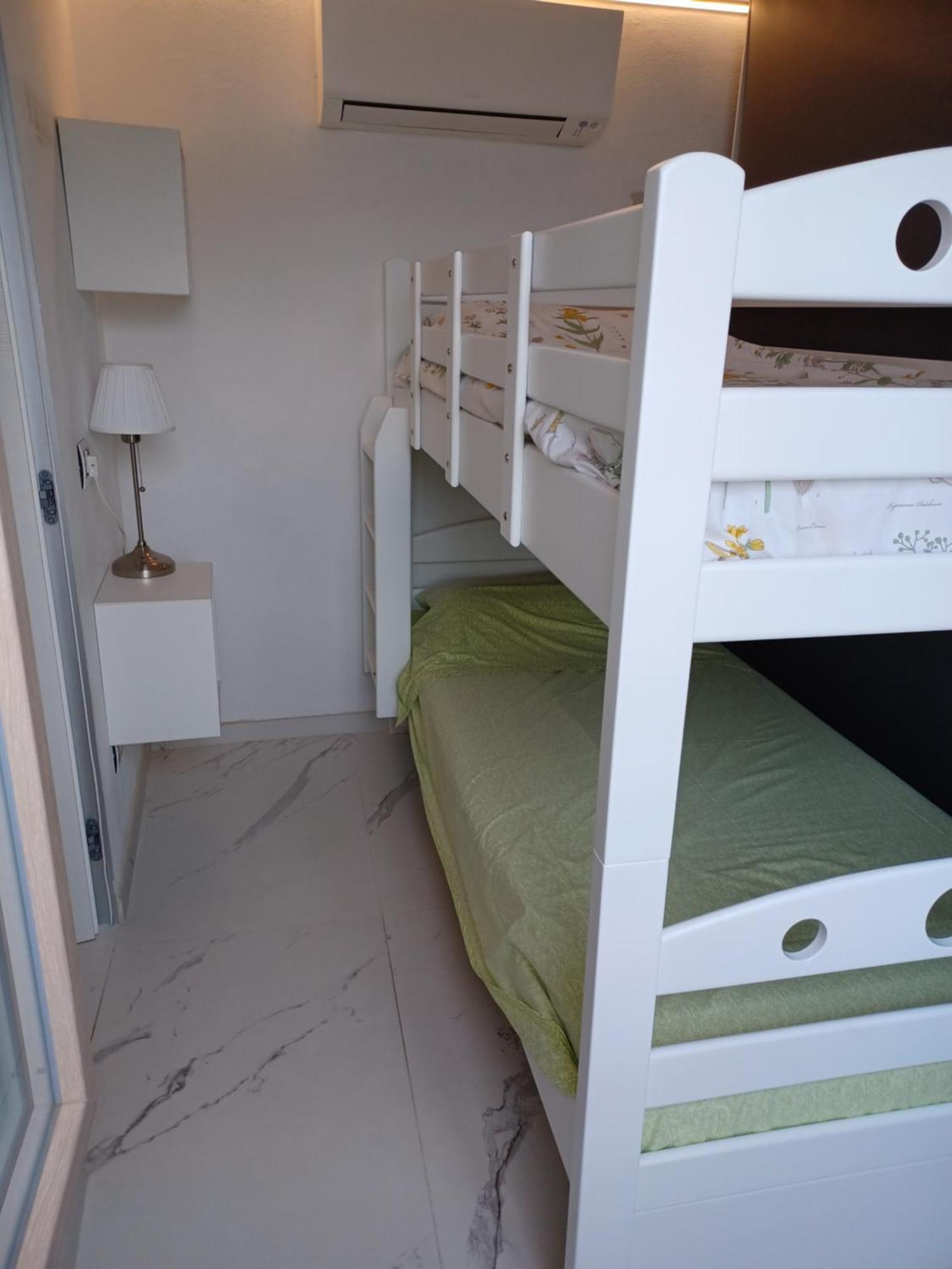 말세진느 Monnalisa House 아파트 외부 사진